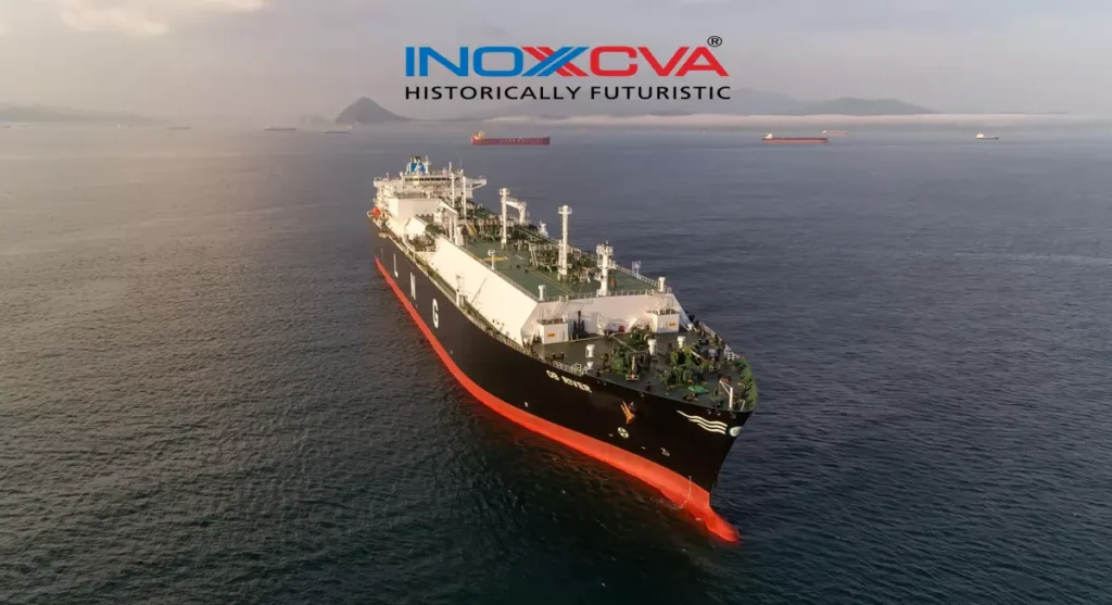 About Inox India CVA Limited IPO