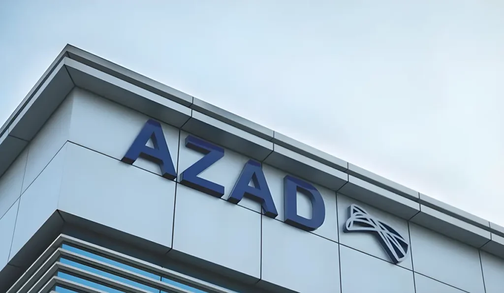 Azad Engineering IPO GMP Today