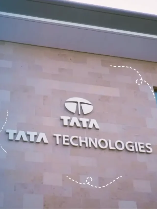 Tata Technologies IPO GMP Today