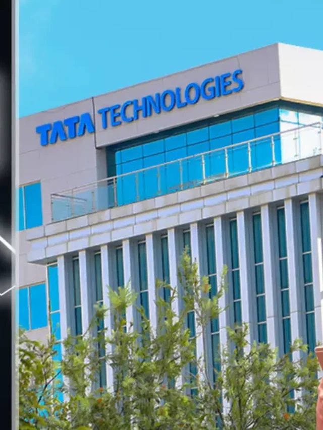 Tata Technologies IPO gmp allotment date