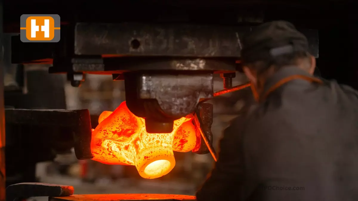 Happy Forgings IPO GMP Today