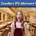 Motisons Jewellers IPO Allotment status check now