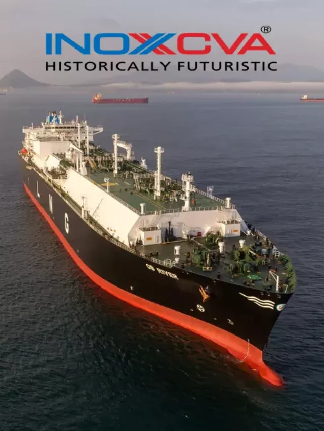 About Inox India CVA Limited IPO