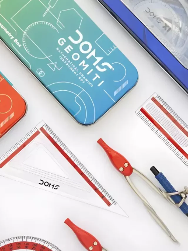 DOMS Industries IPO GMP Today