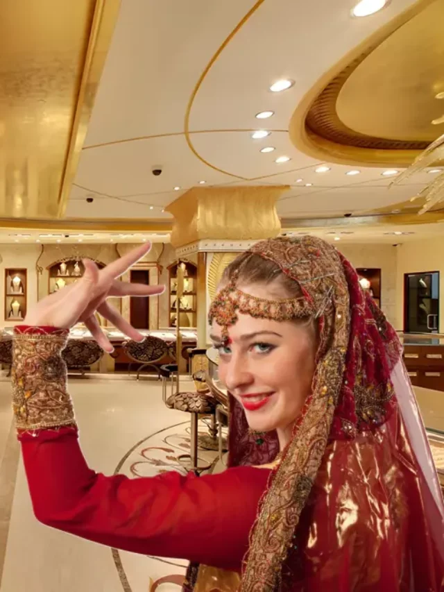 Motisons Jewellers IPO GMP Today