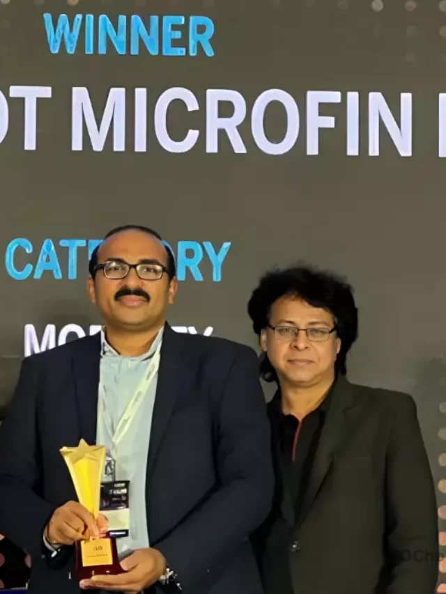 Muthoot Microfin IPO GMP Today