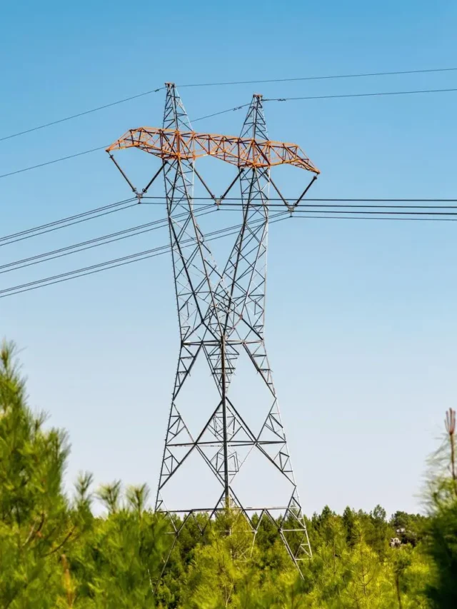 Tata power share price news